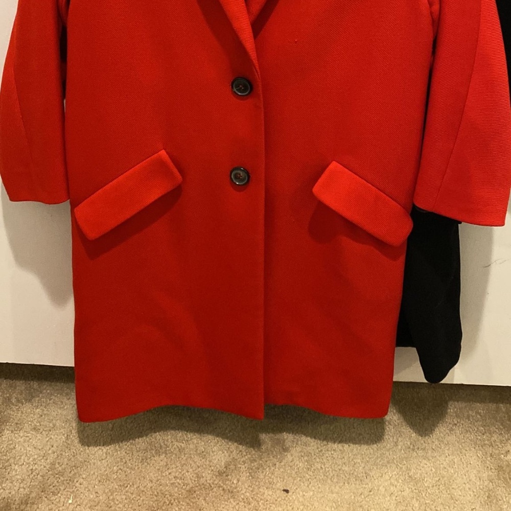 Zara jacket - Picture 2 of 2